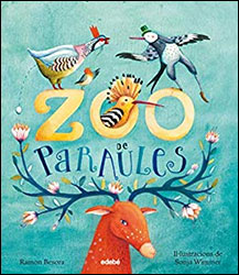 ZOO DE PARAULES 1