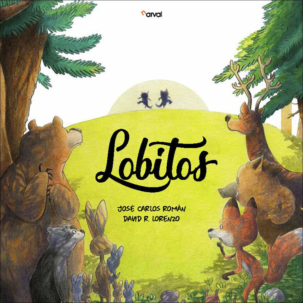 LOBITOS 1