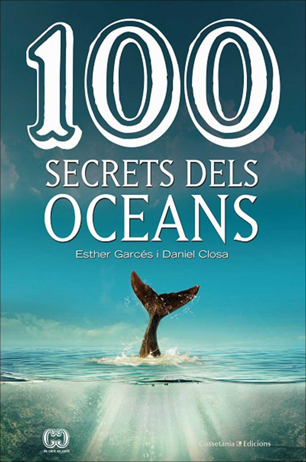 100 SECRETS DELS OCEANS 1