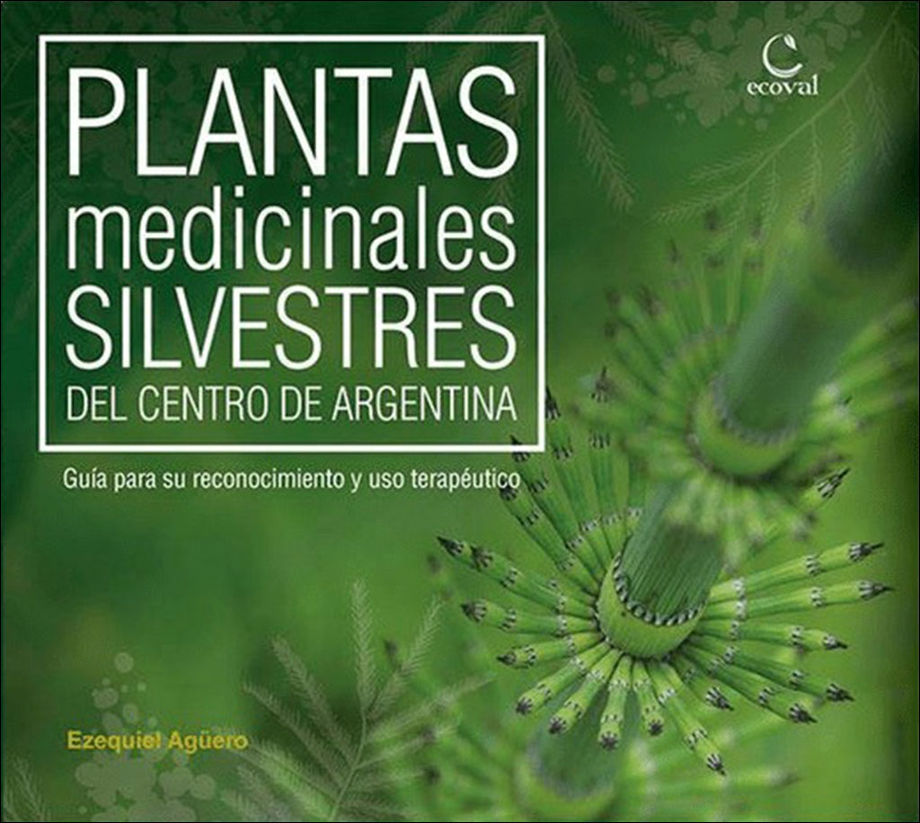 PLANTAS MEDICINALES SILVESTRES DEL CENTRO DE ARGENTINA 1