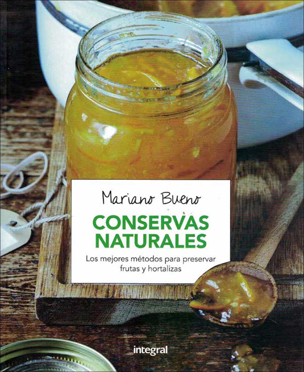 CONSERVAS NATURALES 1
