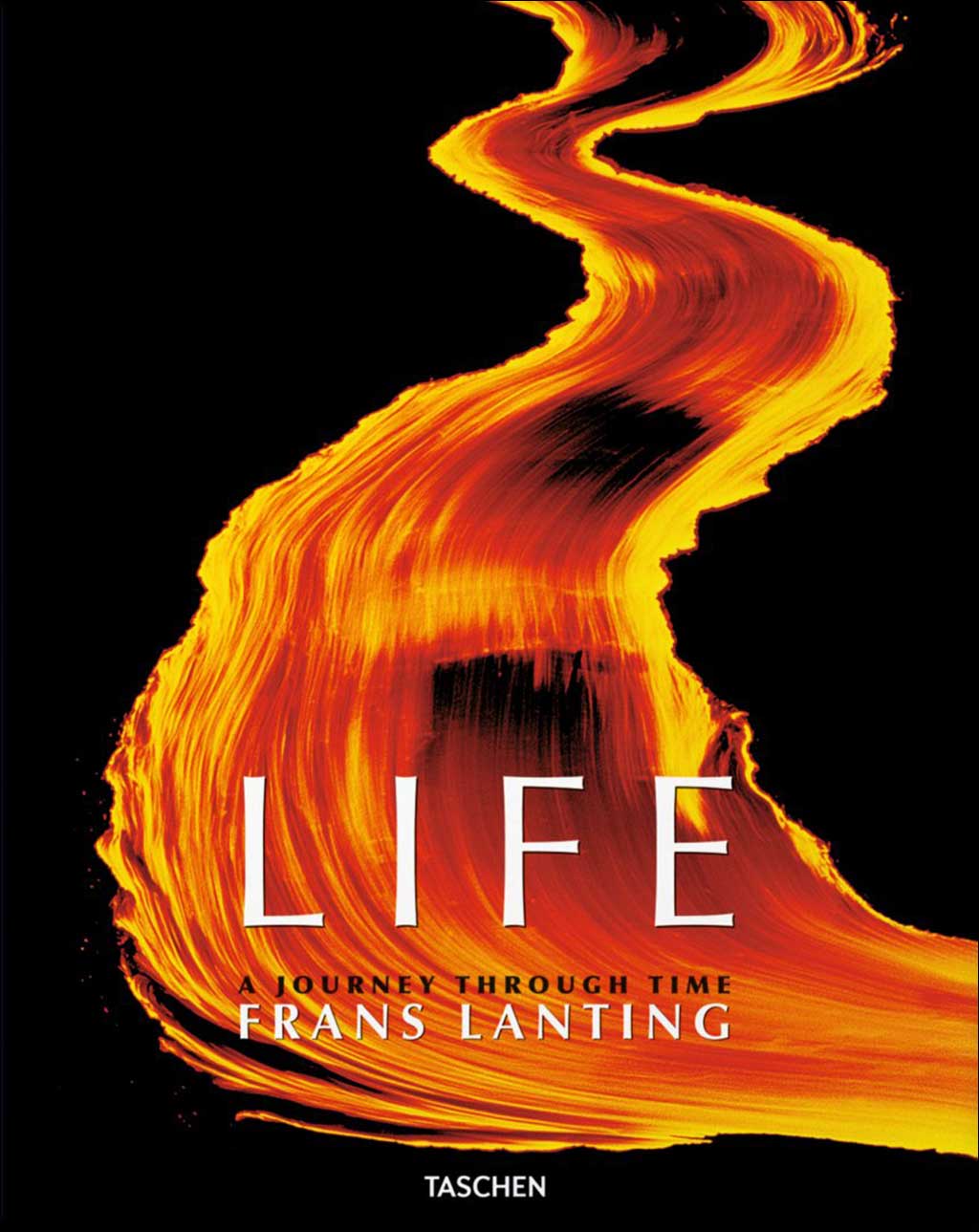 LIFE. A JOURNEY THROUGH TIME 1