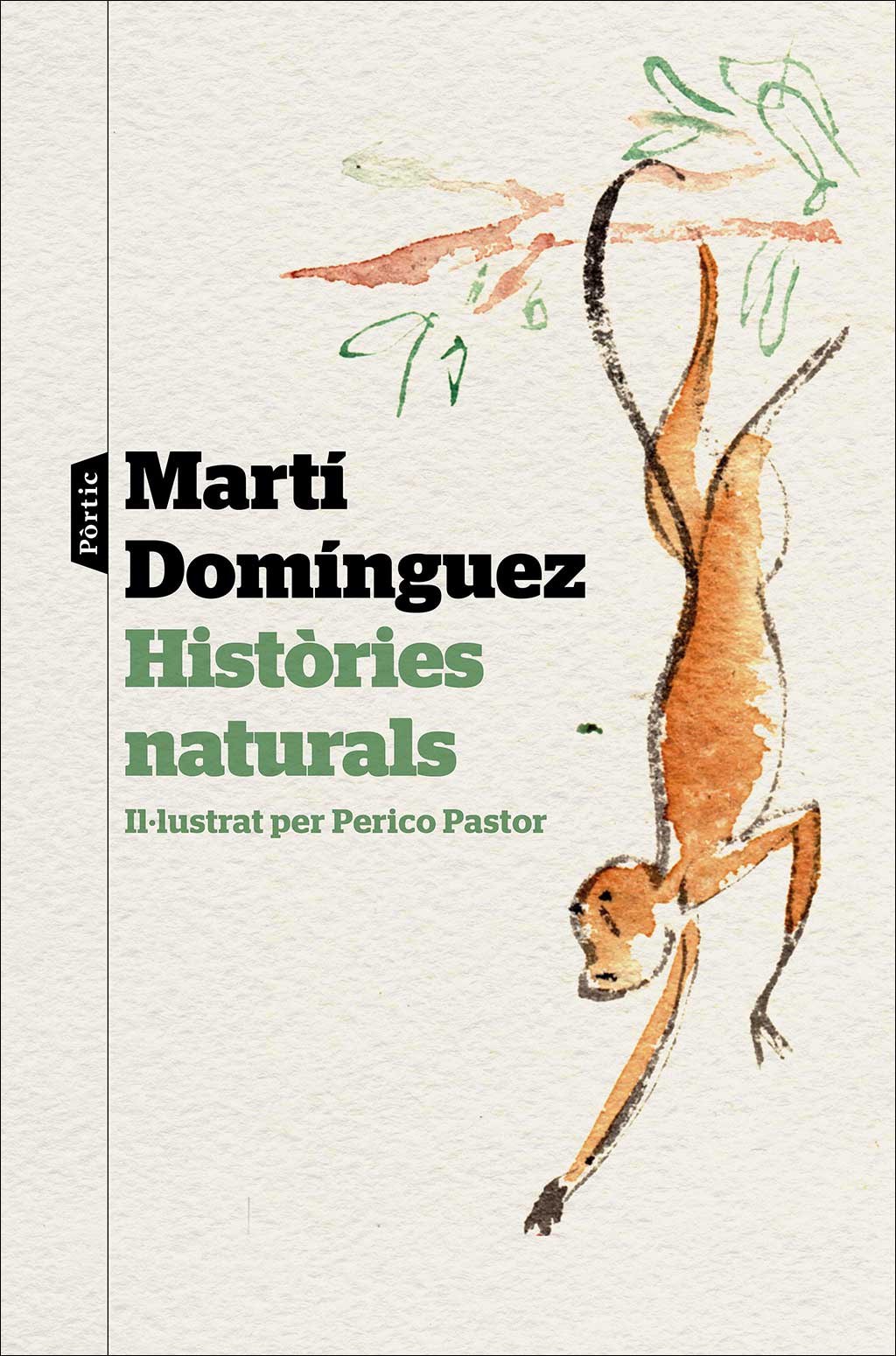 HISTÒRIES NATURALS 1