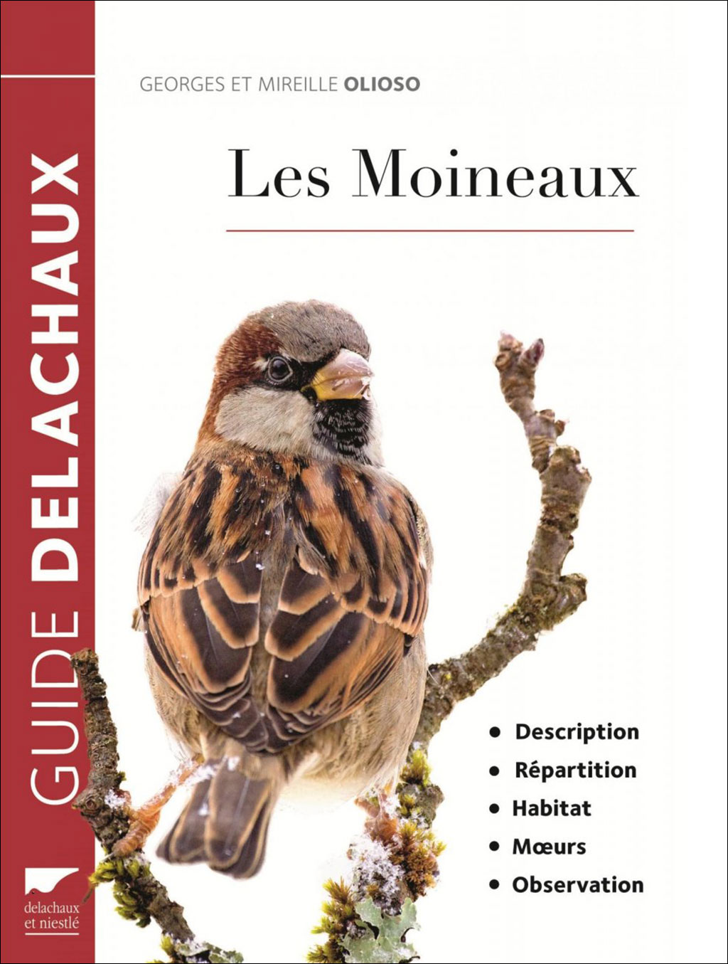 LES MOINEAUX 1
