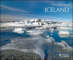 ICELAND. AMAZING PLANET 1