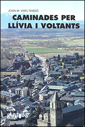 CAMINADES PER LLÍVIA I VOLTANTS 1