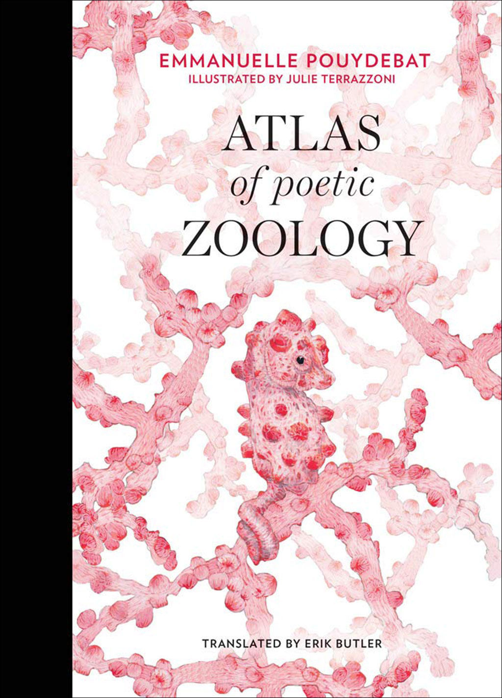 ATLAS OF POETIC ZOOLOGY 1
