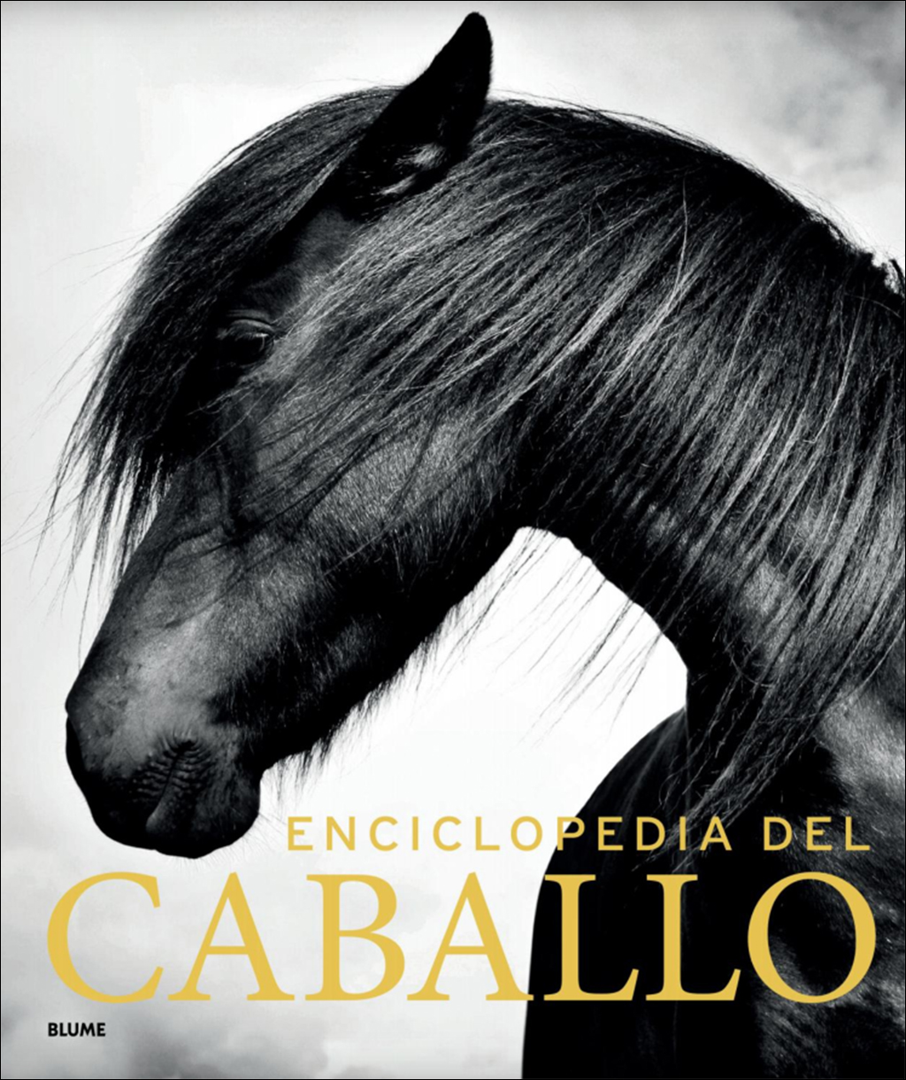 ENCICLOPEDIA DEL CABALLO 1