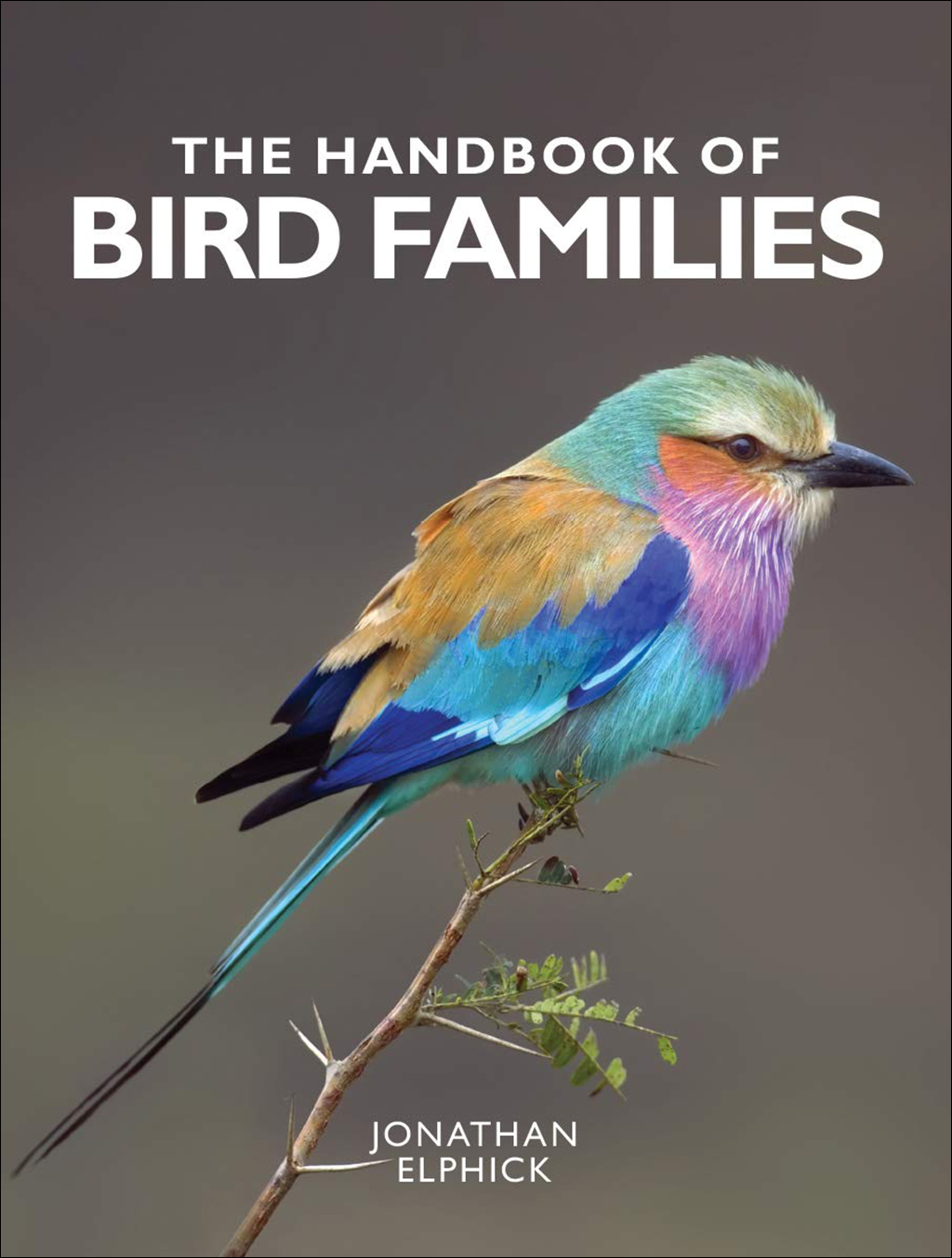 THE HANDBOOK OF BIRD FAMILIES 1