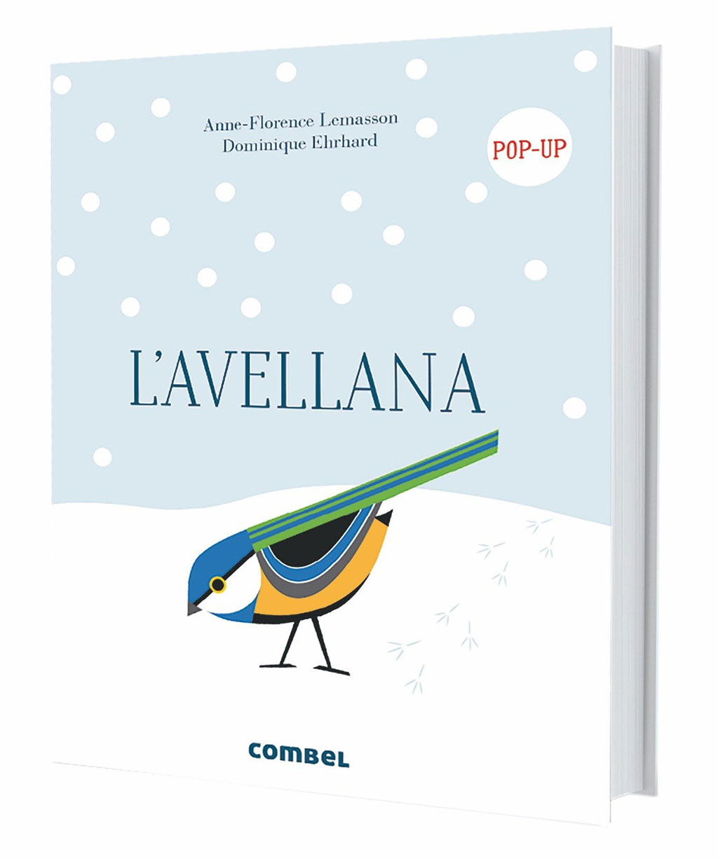 L'AVELLANA 1