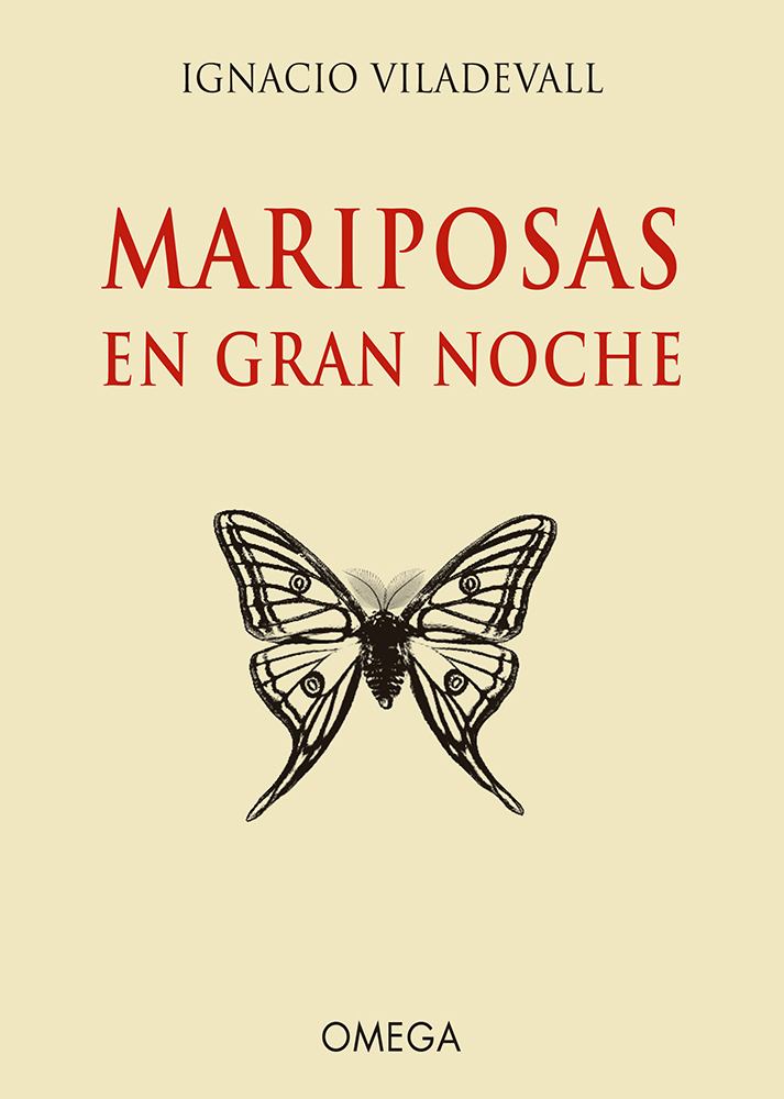 MARIPOSAS EN GRAN NOCHE 1