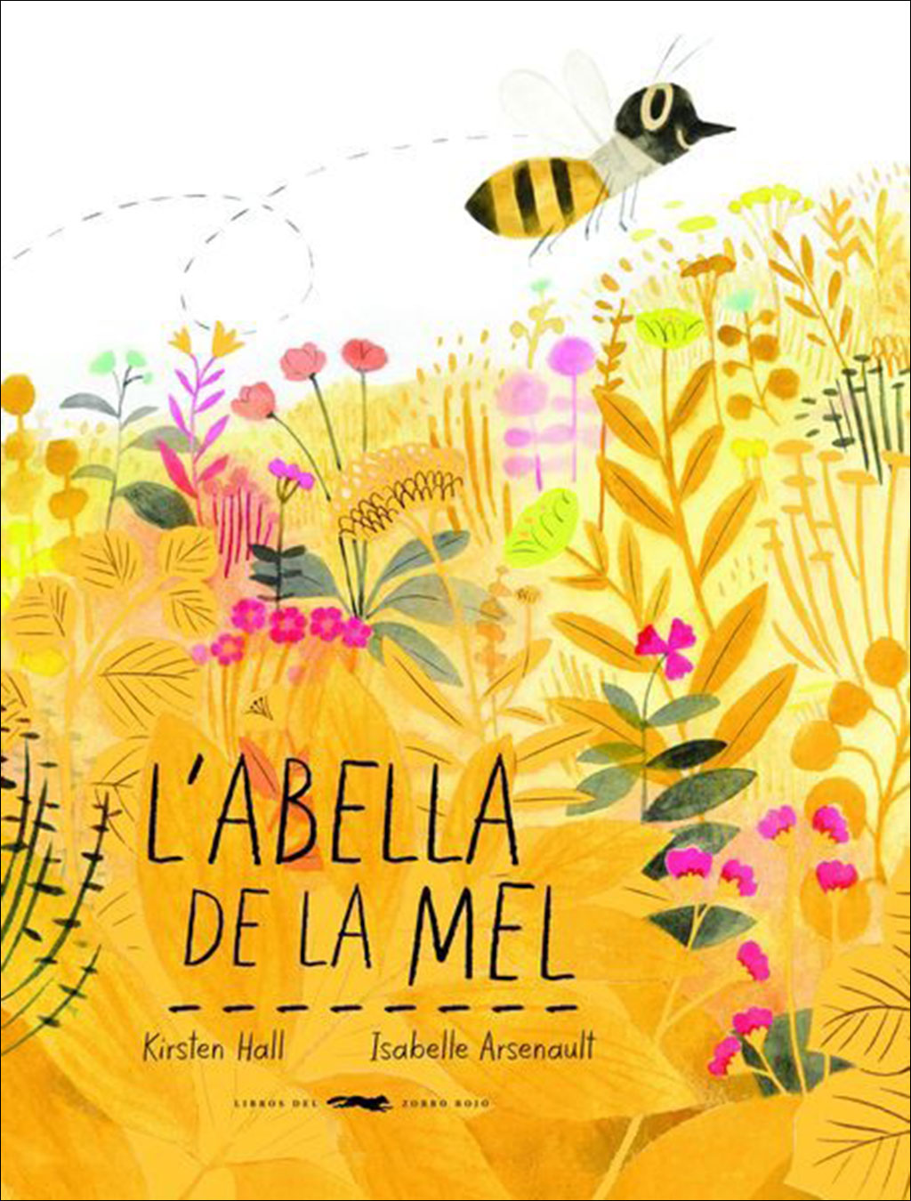L'ABELLA DE LA MEL 1