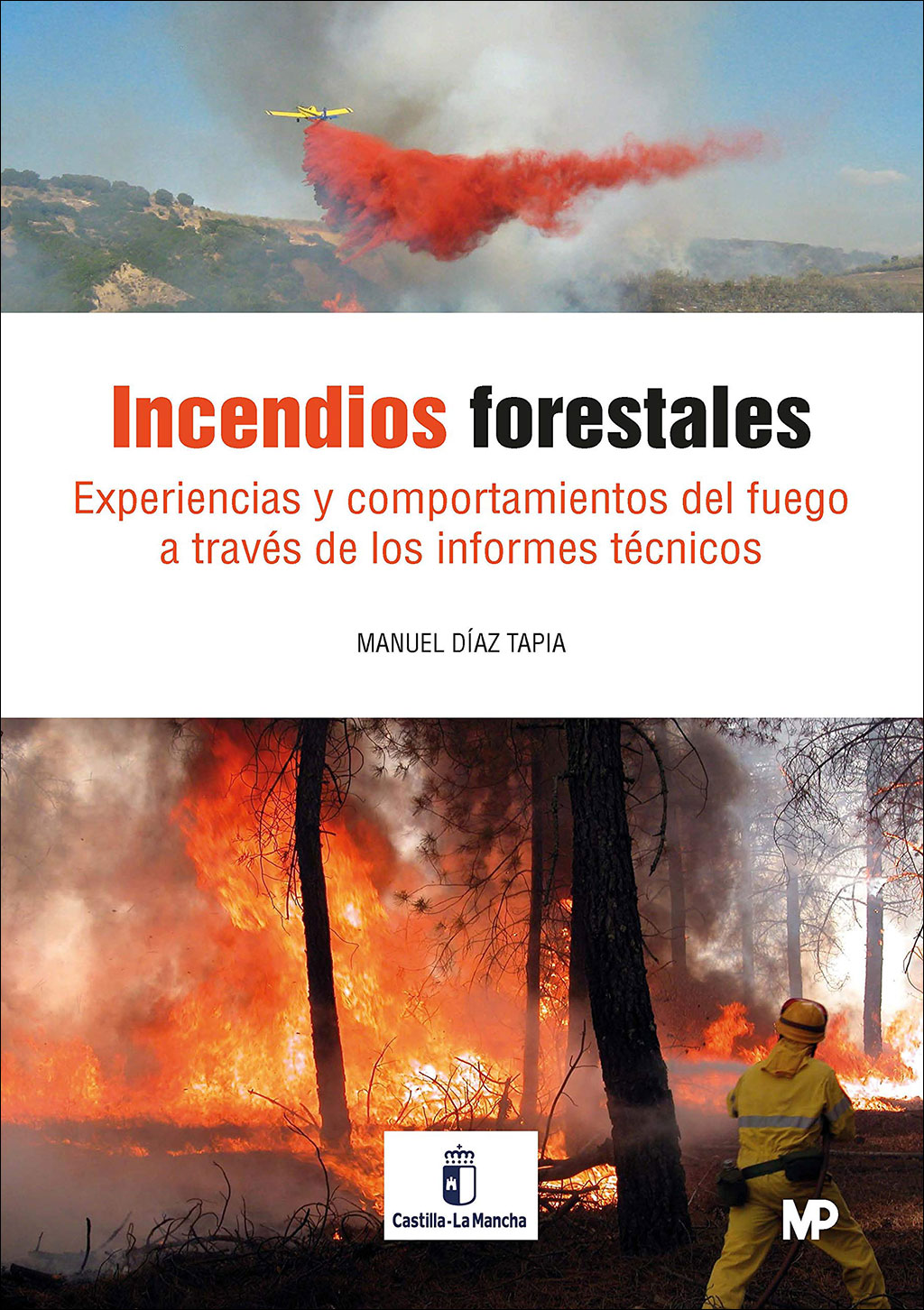 INCENDIOS FORESTALES 1