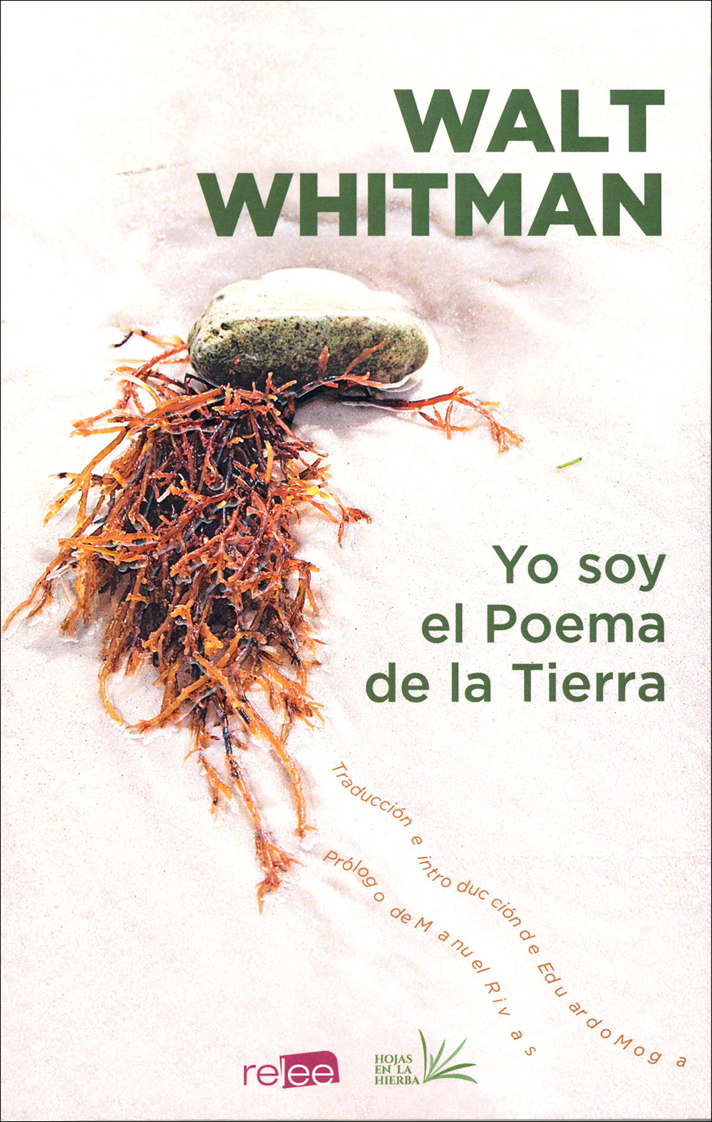 YO SOY EL POEMA DE LA TIERRA 1