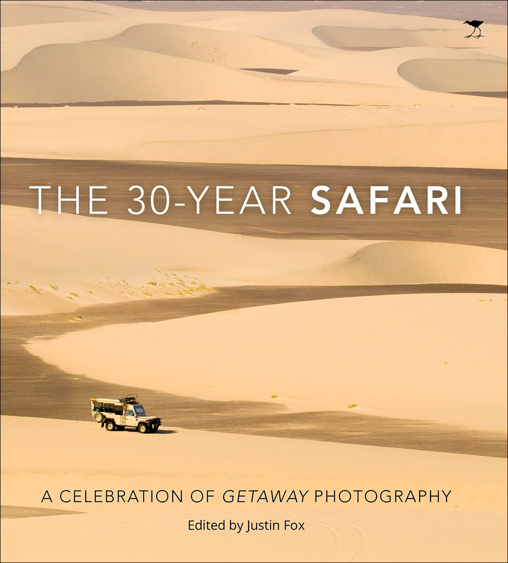 THE 30-YEAR SAFARI. A CELEBRATION OF GETAWAY PHOTOGRAPHY 1
