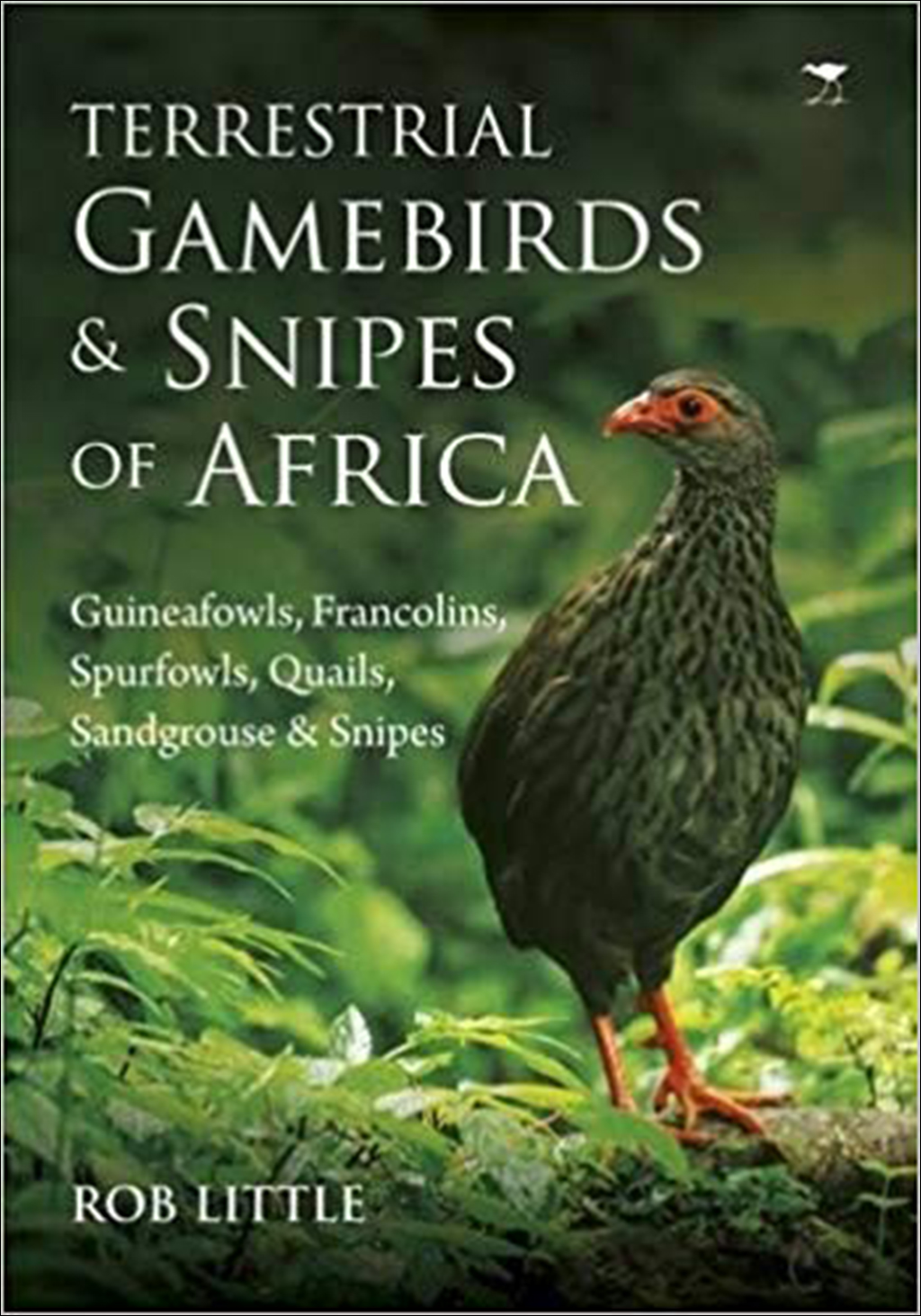 TERRESTIAL GAMEBIRDS &AMP; SNIPES OF AFRICA 1