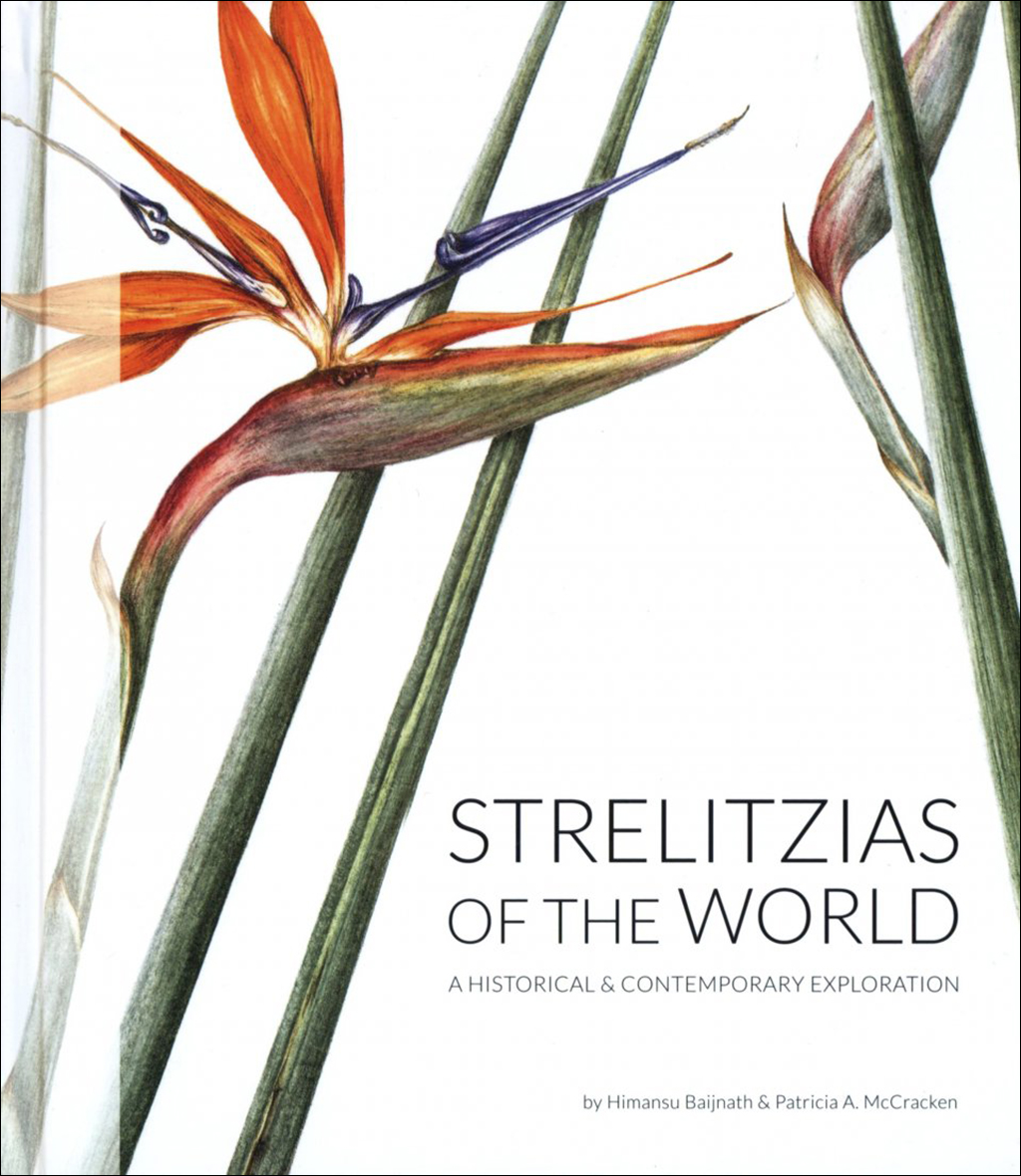 STRELITZIAS OF THE WORLD 1