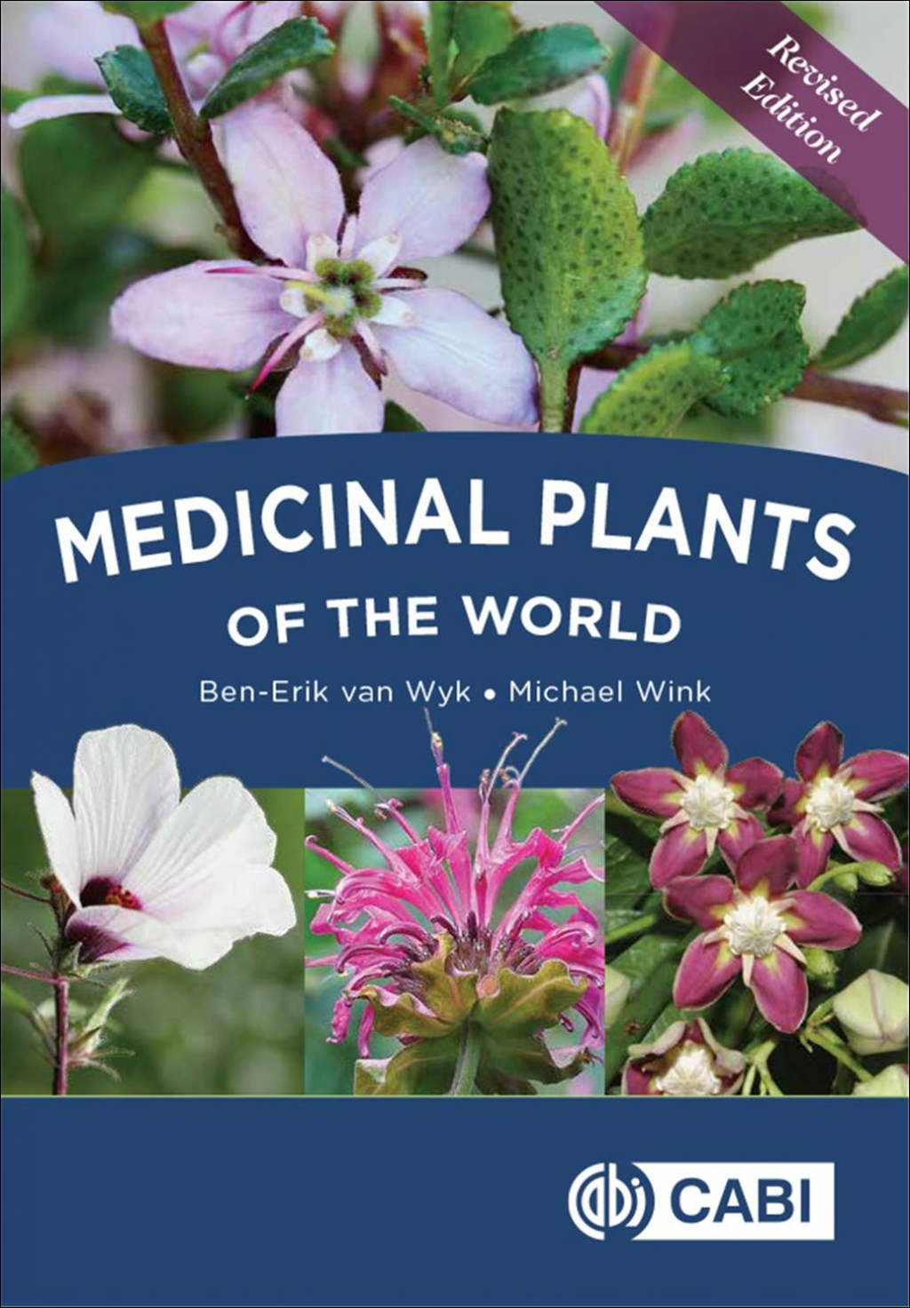 MEDICINAL PLANTS OF THE WORLD 1