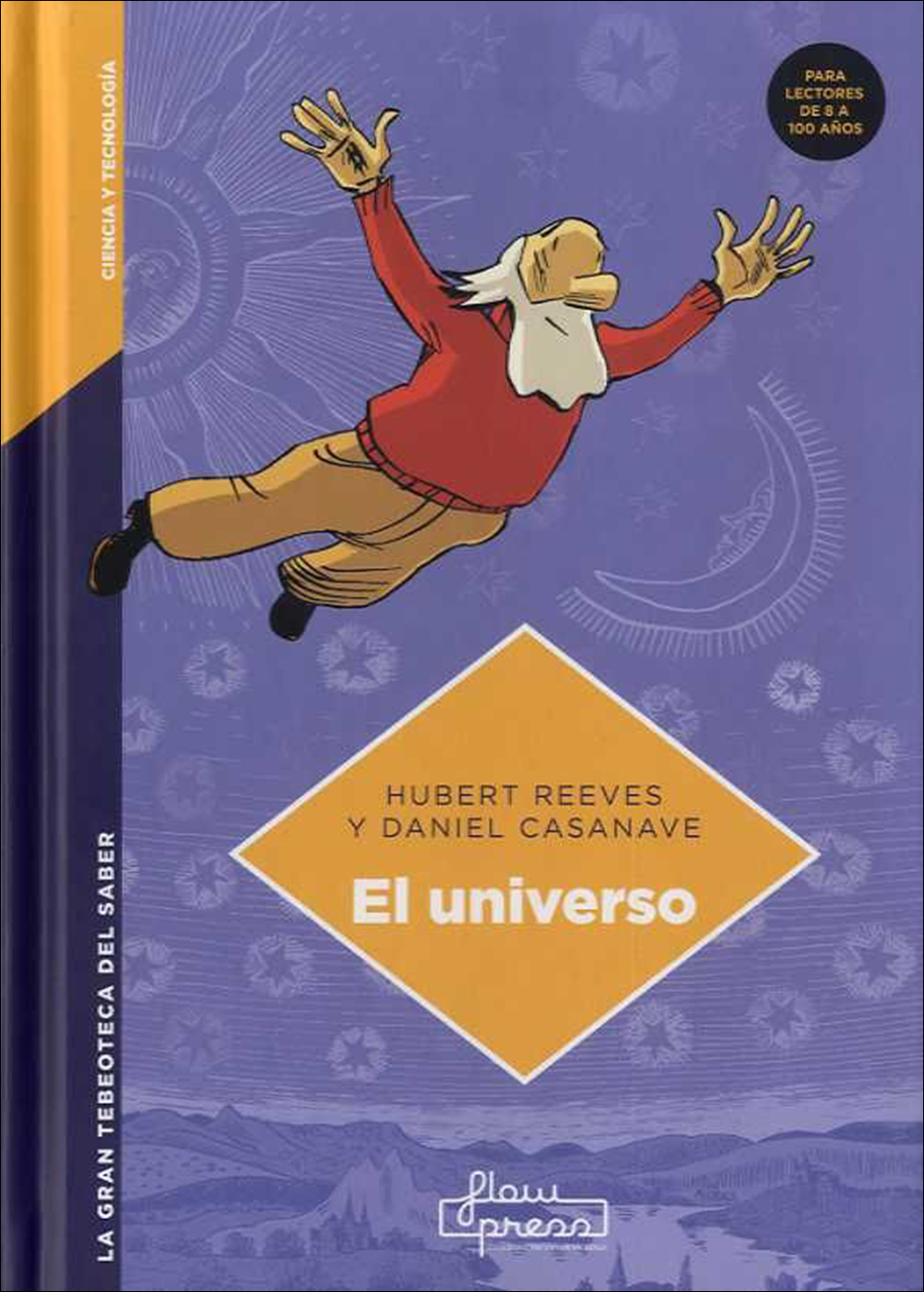 EL UNIVERSO 1