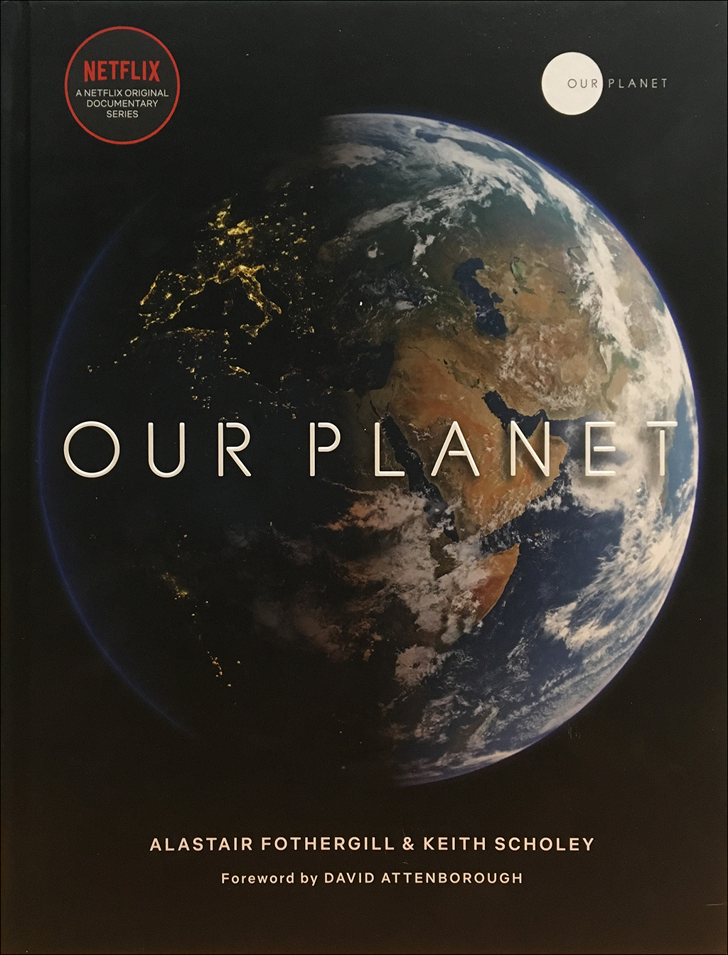 OUR PLANET 1