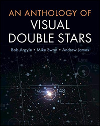 AN ANTHOLOGY OF VISUAL DOUBLE STARS 1