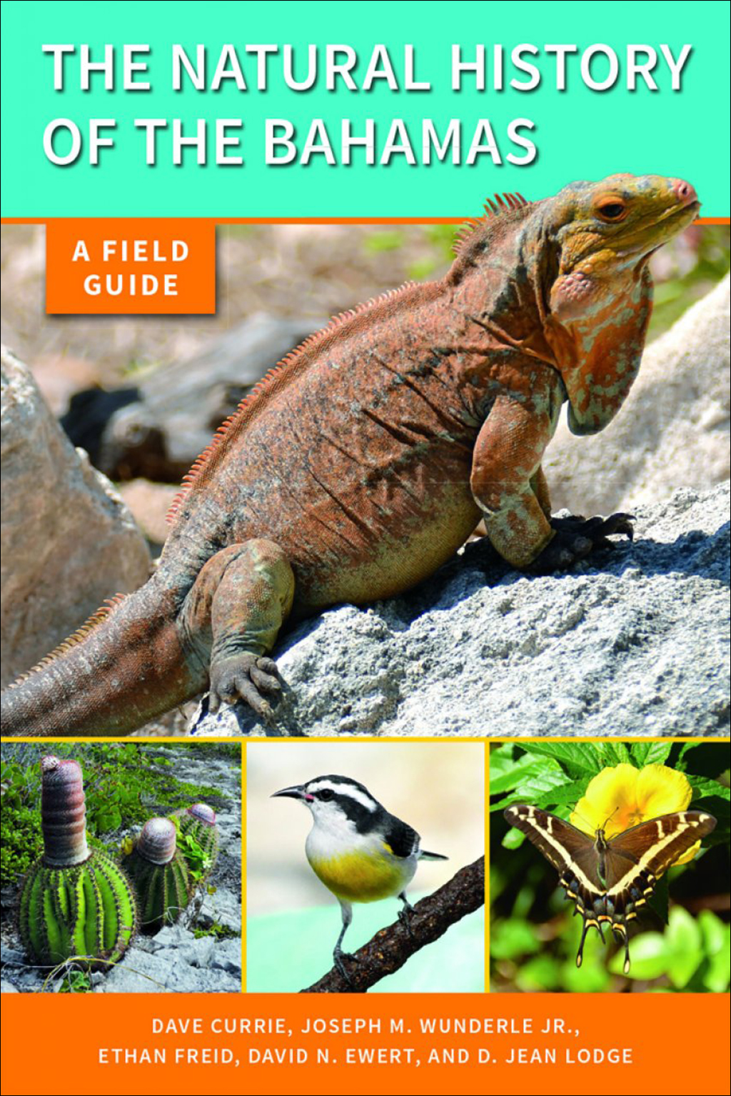 THE NATURAL HISTORY OF THE BAHAMAS 1