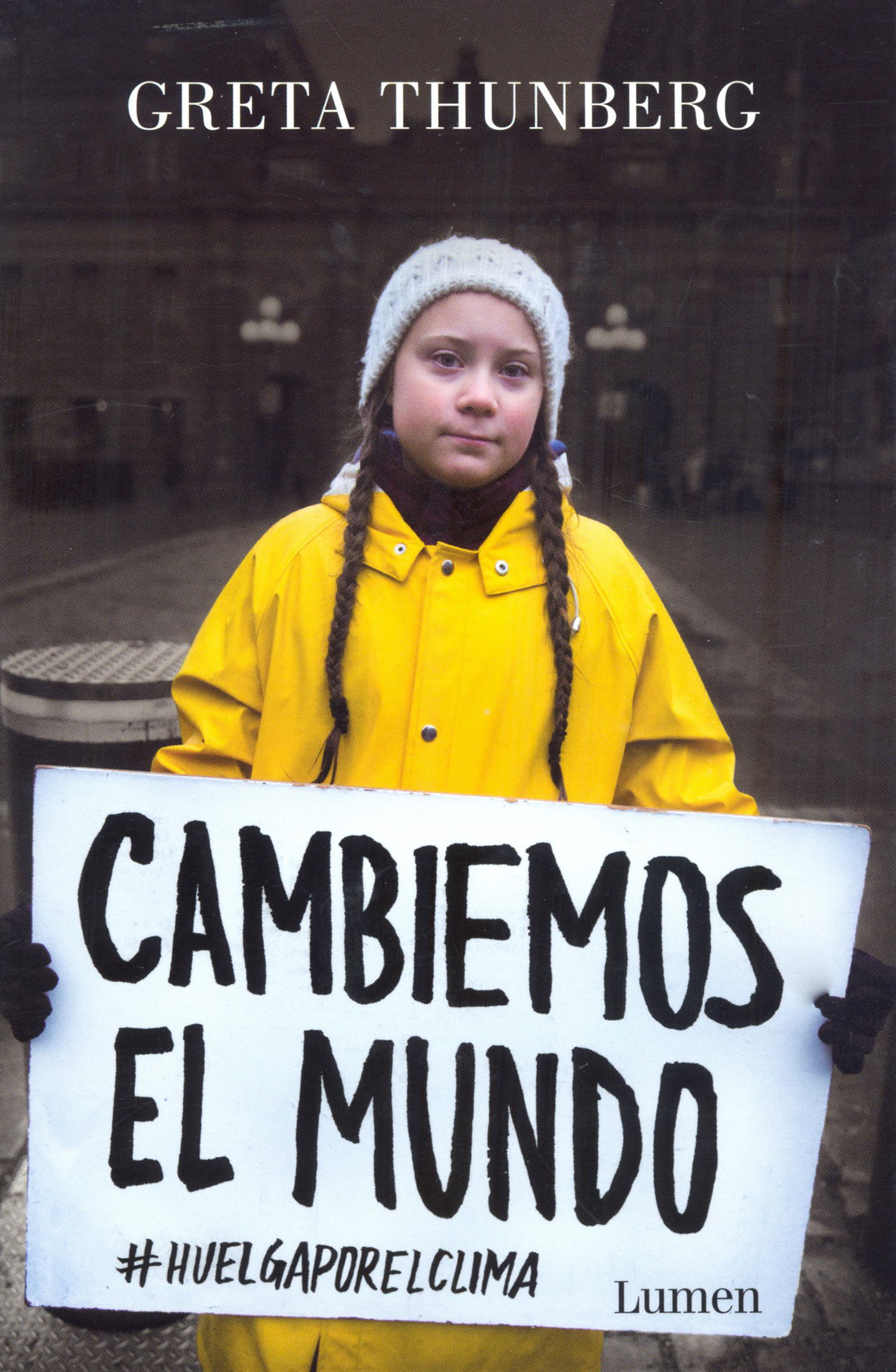 CAMBIEMOS EL MUNDO 1