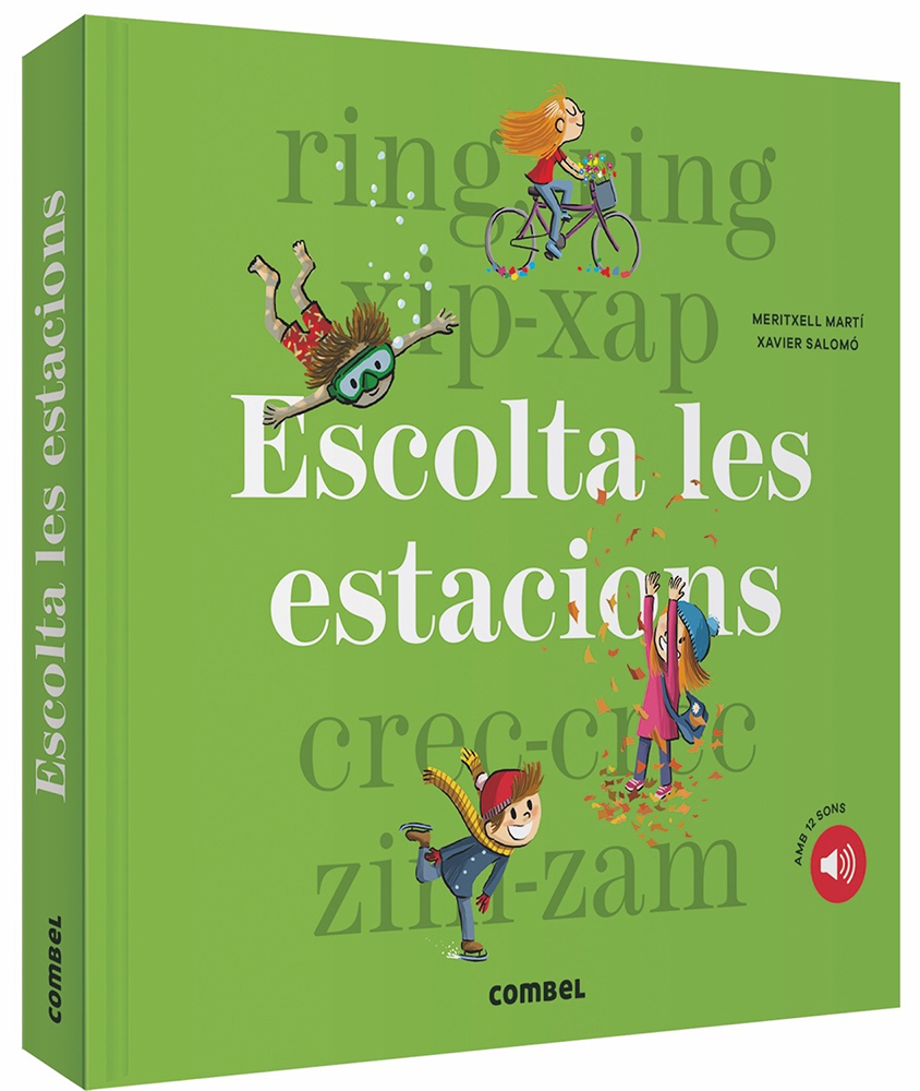 ESCOLTA LES ESTACIONS 1