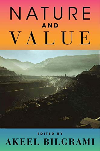 NATURE AND VALUE 1