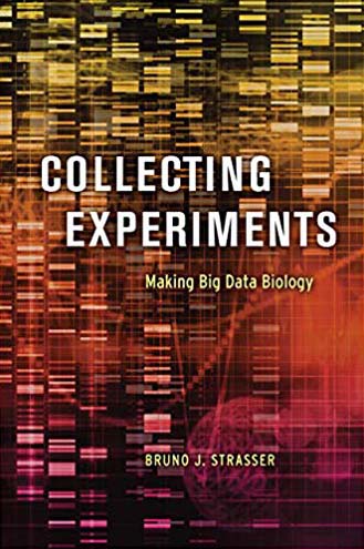 COLLECTING EXPERIMENTS 1