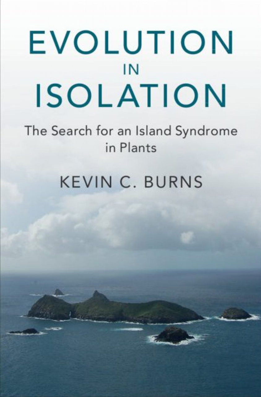 EVOLUTION IN ISOLATION 1