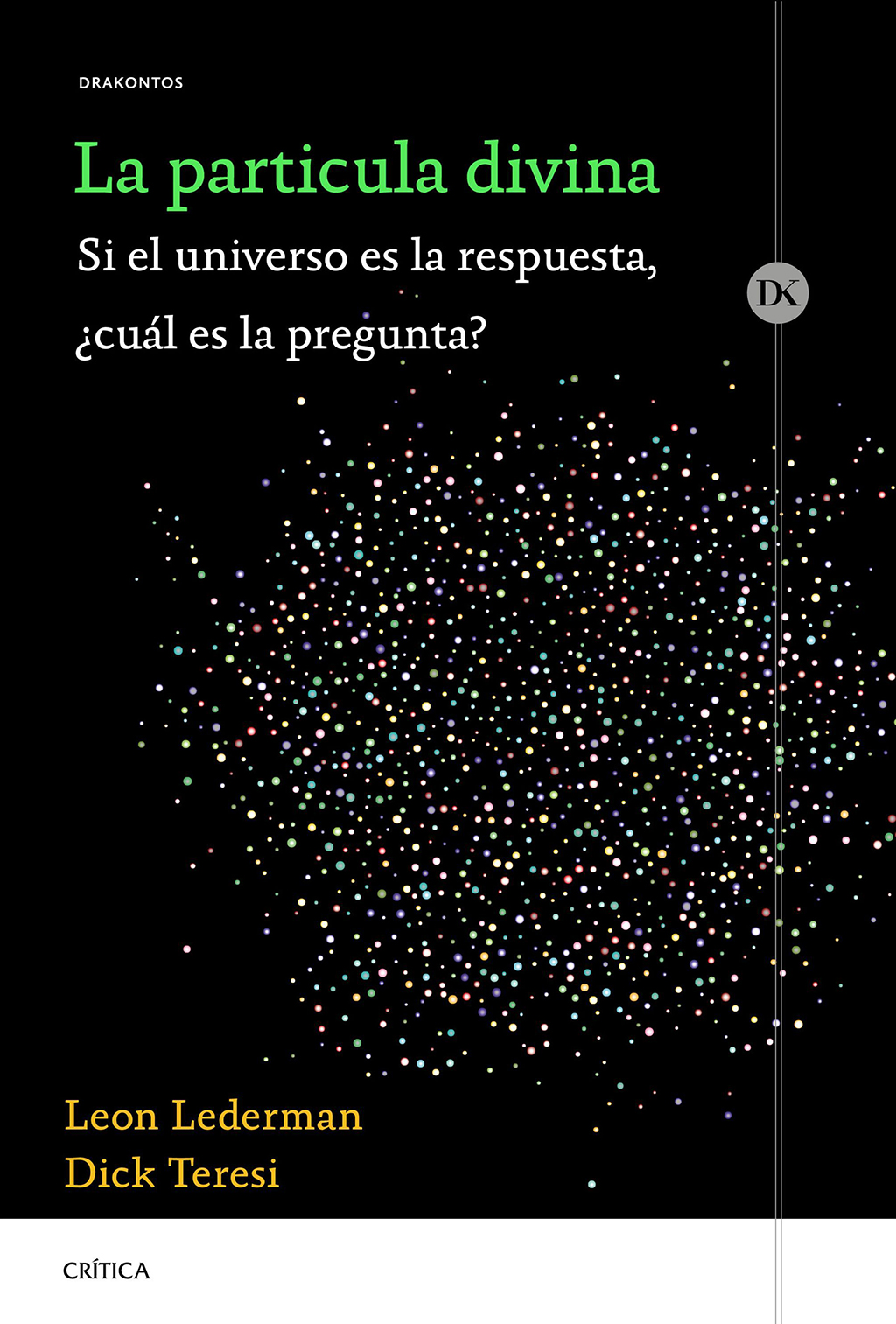LA PARTICULA DIVINA 1