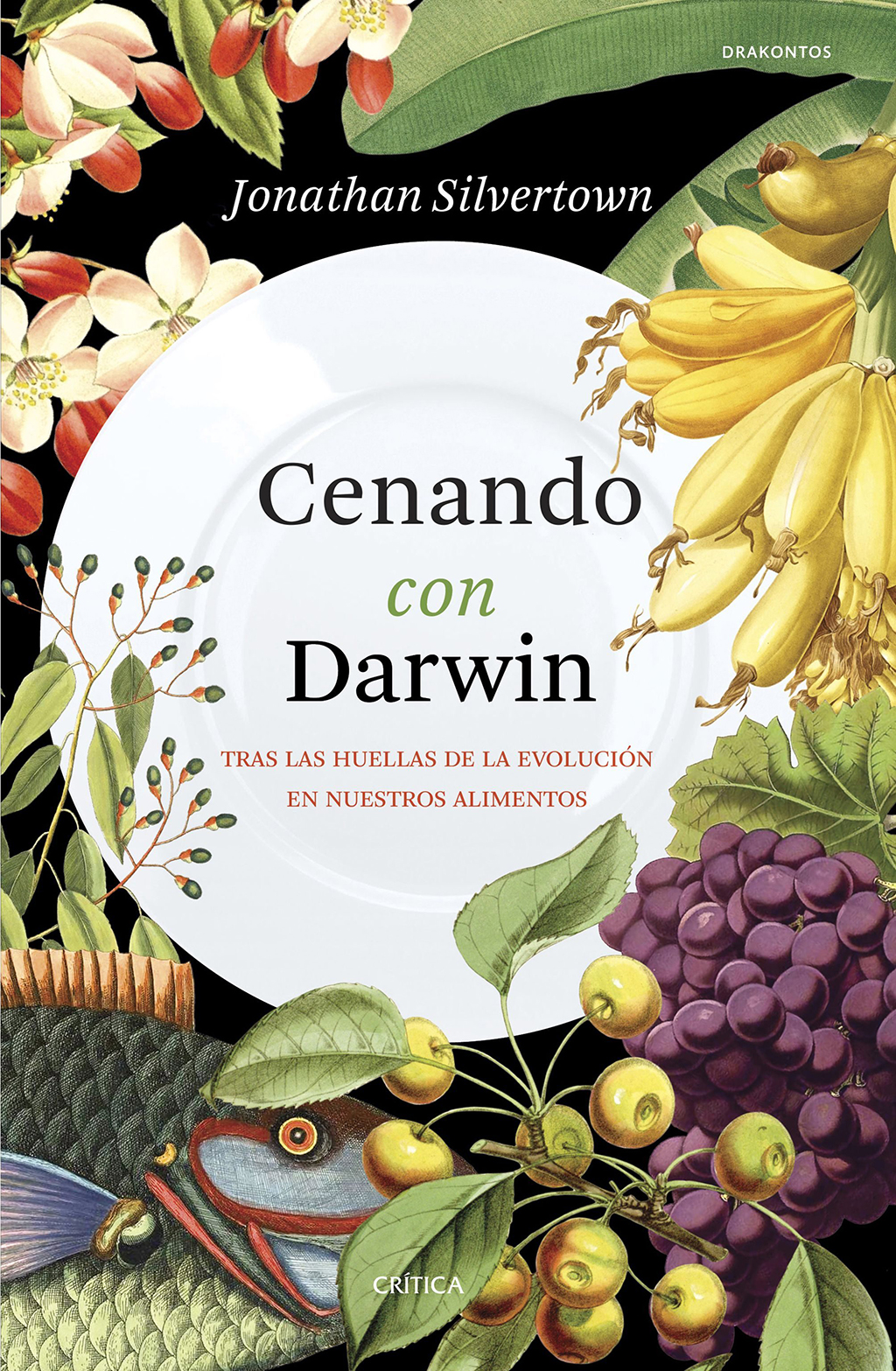 CENANDO CON DARWIN 1