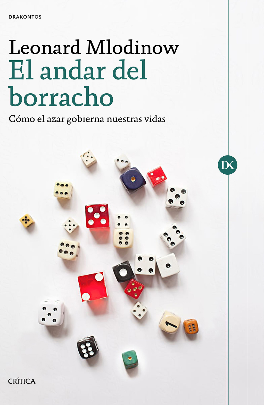 EL ANDAR DEL BORRACHO 1