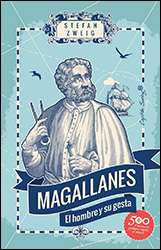 MAGALLANES EL HOMBRE Y SU GESTA 1