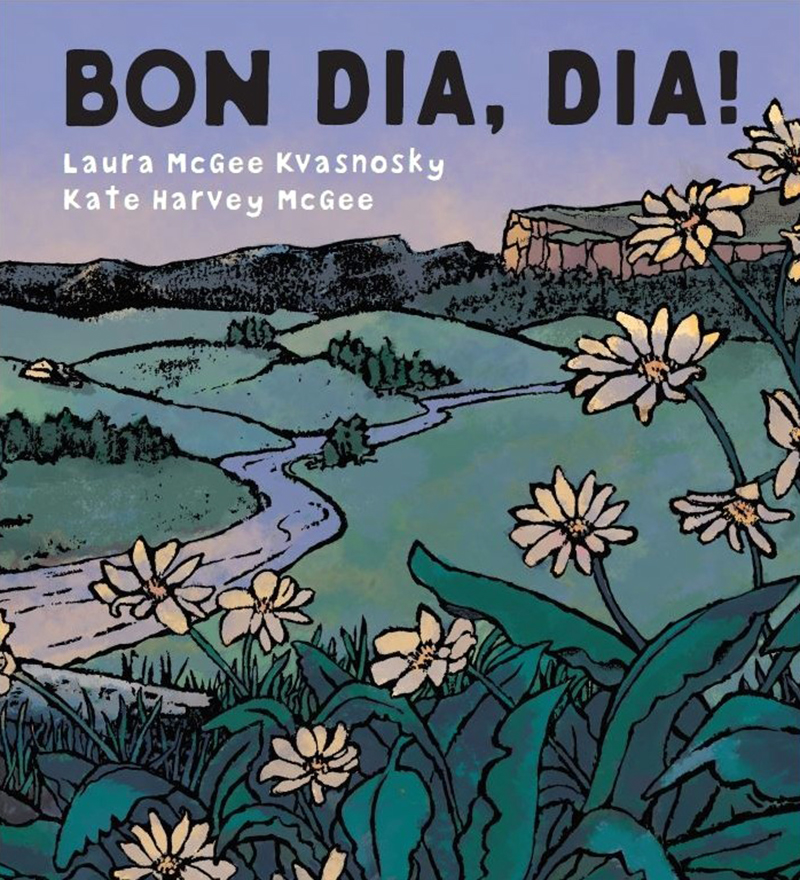 BON DIA, DIA! 1