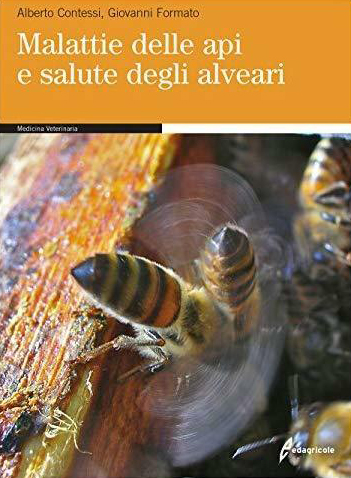 MALATTIE DELLE API E SALUTE DEGLI ALVEARI 1