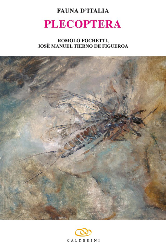 FAUNA D'ITALIA. PLECOPTERA VOL XLIII 1