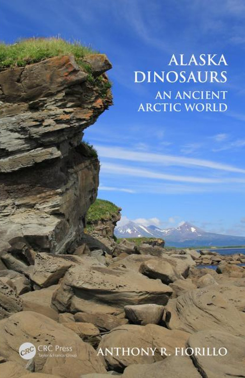 ALASKA DINOSAURS: AN ANCIENT ARCTIC WORLD 1