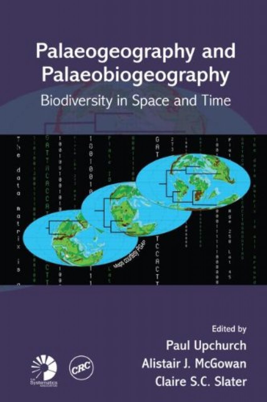 BIOGEOLOGY: EVOLUTION IN A CHANGING LANDSCAPE 1