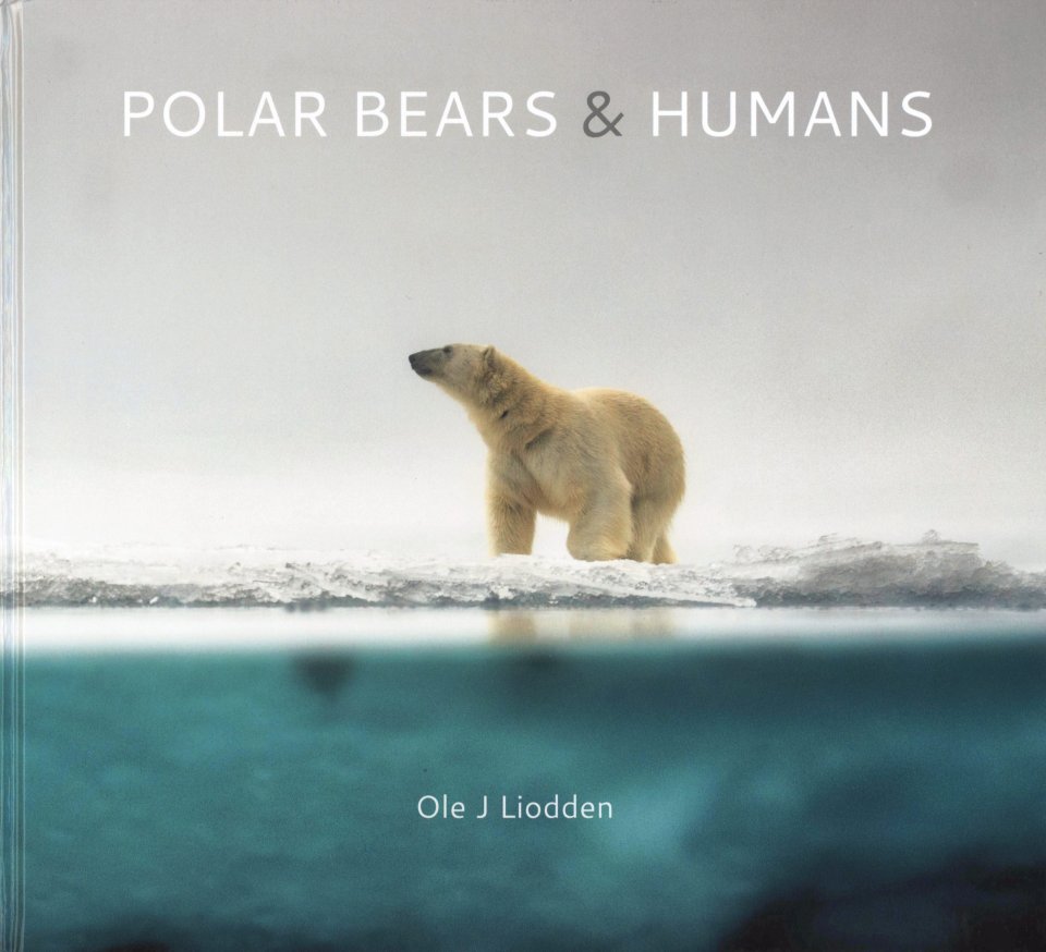 POLAR BEARS &AMP; HUMANS 1