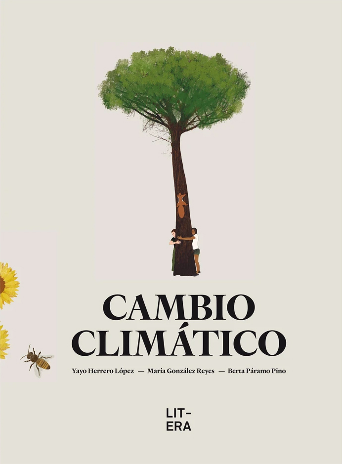 CAMBIO CLIMÁTICO 1