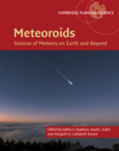 METEOROIDS 1