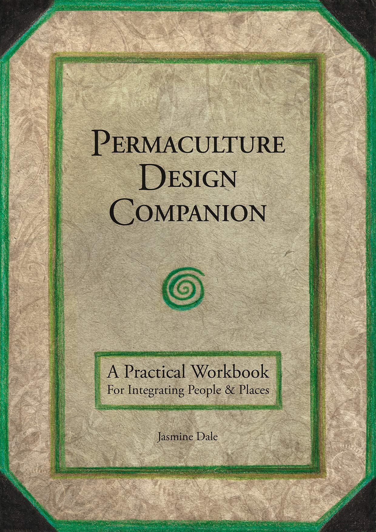 PERMACULTURE DESIGN COMPANION 1