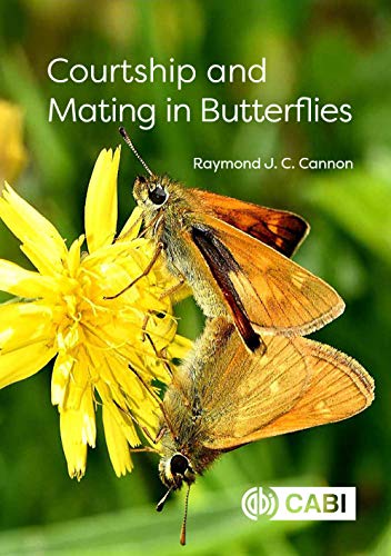 COURTSHIP AND MATING IN BUTTERFLIES 1