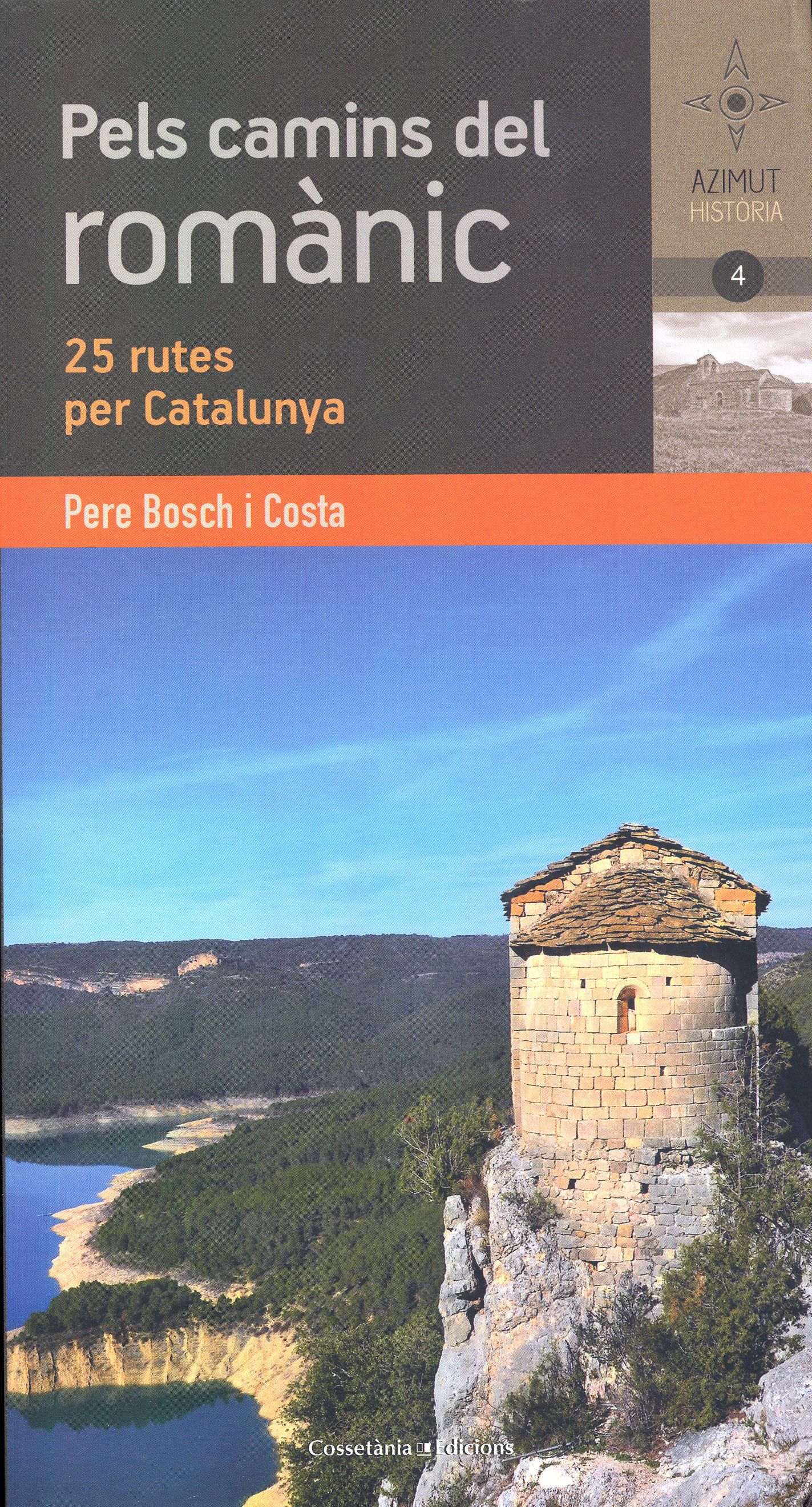 PELS CAMINS DEL ROMÀNIC 1