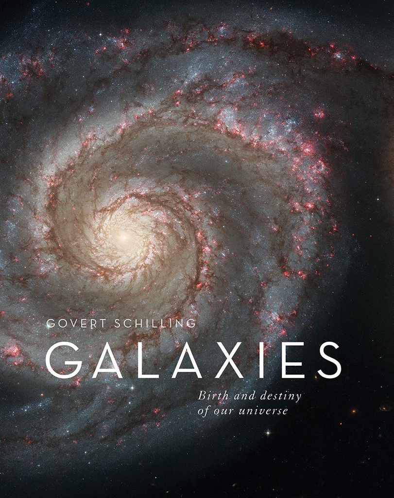 GALAXIES: BIRTH AND DESTINY OF OUR UNIVERSE 1