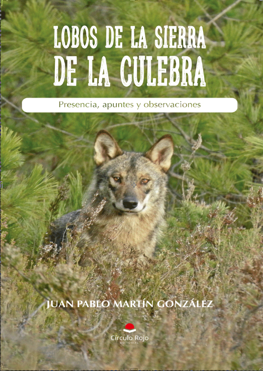 LOBOS DE LA SIERRA DE LA CULEBRA. PRESENCIA, APUNTES Y OBSERVACIONES 1