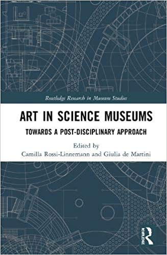 ART IN SCIENCE MUSEUMS 1