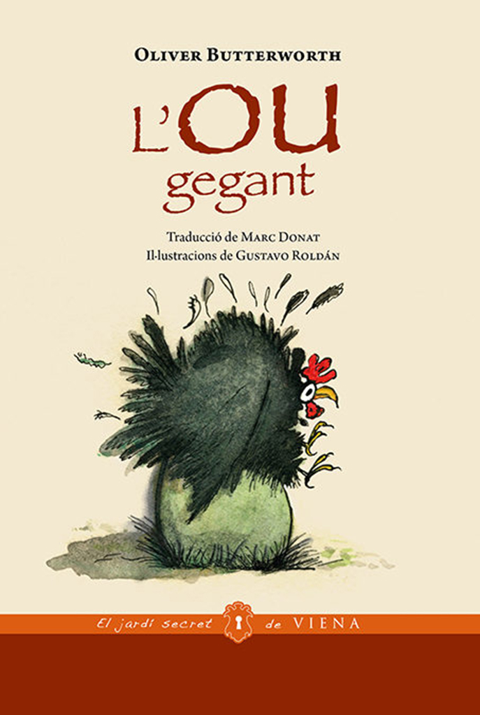 L'OU GEGANT 1